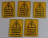 Avisos e alertas